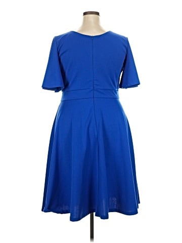 Grace Karin Cocktail Dress (view 2)