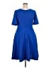 Grace Karin Blue Cocktail Dress Size XXL - photo 2