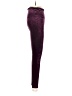 Athleta Purple Casual Pants Size S - photo 4