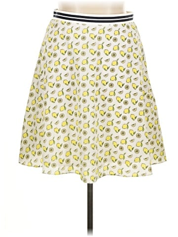 J.Crew Factory Store Casual Skirt (view 1)