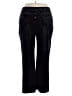 Halara Black Casual Pants Size 2X - photo 1