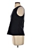 J.Crew Black Sleeveless Top Size XS - photo 5