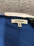 Max Studio 100% Polyester Paisley Blue Casual Dress Size XS - photo 7