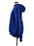 White Fox Blue Pullover Hoodie Size Lg - XL - photo 5