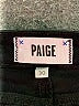 Paige Black Jeans Size 30 waist - photo 7