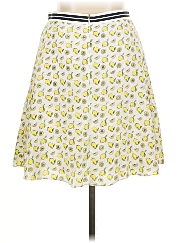 J.Crew Factory Store Casual Skirt (view 2)