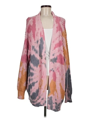 NSF Cardigan (view 1)