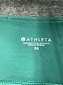 Athleta Green Active Pants Size 2X - photo 4