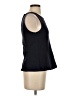 J.Crew Black Sleeveless Top Size XS - photo 4