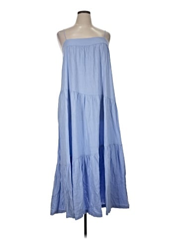 Abercrombie & Fitch Casual Dress (view 1)