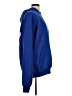 White Fox Blue Pullover Hoodie Size Lg - XL - photo 4