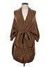 Vince. Brown Cardigan Size S - photo 1