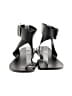 ASOS Design Black Sandals Size 5 - photo 2