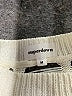 Superdown 100% Acrylic Ivory Cardigan Size M - photo 7