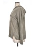 Tahari 100% Linen Tan Pullover Sweater Size XL - photo 5
