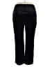 Halara Black Casual Pants Size 2X - photo 2