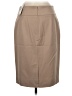 J.Crew Solid Tan Formal Skirt Size 6 - photo 2