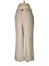 Zara Solid Tan Khakis Size M - photo 1