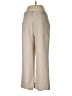 Zara Solid Tan Khakis Size M - photo 2