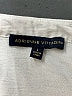 Adrienne Vittadini 100% Polyester White Long Sleeve Blouse Size L - photo 7