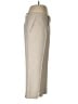 Zara Solid Tan Khakis Size M - photo 4