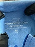 Vineyard Vines Performance Blue Track Jacket Size M - photo 6