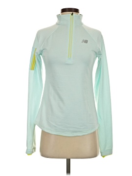 New Balance Long Sleeve T-Shirt (view 1)