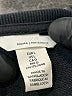 H&M Mama Black Pullover Sweater Size L - photo 6