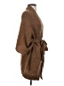 Vince. Brown Cardigan Size S - photo 4
