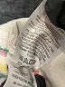 Boden Stripes White Shorts Size 12y - photo 4