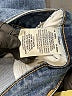 Lee Hearts Blue Jeans Size 22W - photo 5