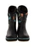 Ecco Black Rain Boots Size 12 (kids) - photo 2