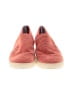 TOMS Red Flats Size 9 - photo 2