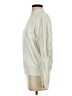Uniqlo U Solid Ivory Sweatshirt Size S - photo 5