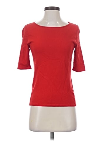 Escada 3/4 Sleeve T-Shirt (view 1)