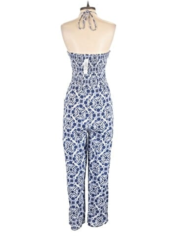 Patrons of Peace Jumpsuit (view 2)
