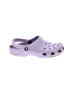 Crocs Purple Mule/Clog Size 10 - photo 1