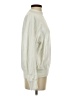 Uniqlo U Solid Ivory Sweatshirt Size S - photo 4
