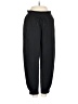 Athleta Black Sweatpants Size S - photo 1