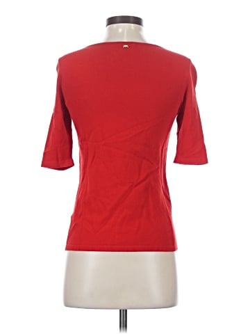 Escada 3/4 Sleeve T-Shirt (view 2)