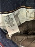 Edgely Blue Jeans Size 8 - photo 8