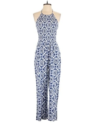 Patrons of Peace Jumpsuit (view 1)