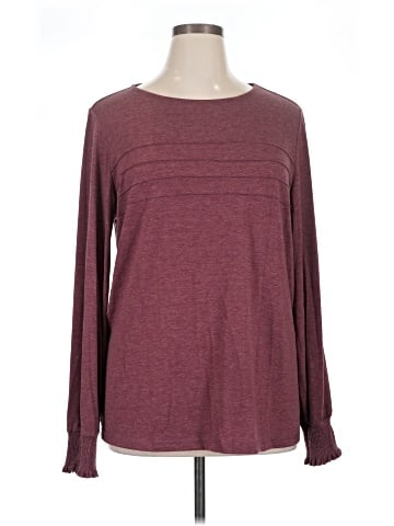 Automet Long Sleeve T-Shirt (view 1)