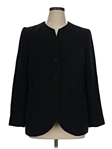 Saks Fifth Avenue Blazer (view 1)