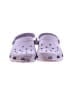 Crocs Purple Mule/Clog Size 10 - photo 2