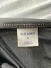 Old Navy Solid Black One Piece Swimsuit Size M - photo 3