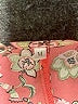 Unbranded Paisley Red Casual Dress Size M - photo 7