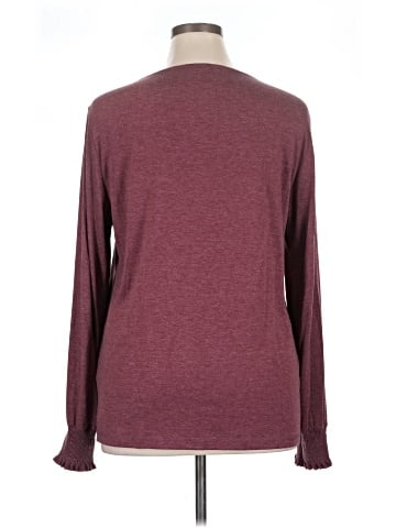 Automet Long Sleeve T-Shirt (view 2)