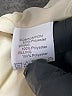 Unbranded 100% Polyester Paisley Red Jacket Size M - photo 8