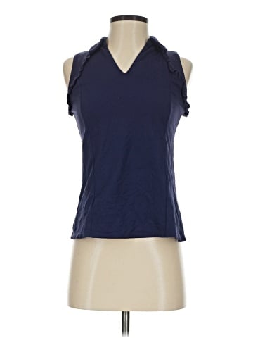 Lilly Pulitzer Luxletic Sleeveless T-Shirt (view 1)